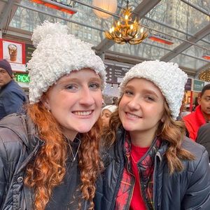 Meet your Posher, Ashleigh